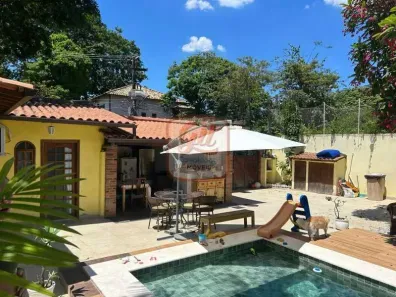 Casa de Condomínio com 5 Quartos à venda, 187m² no Anil, Rio de Janeiro
