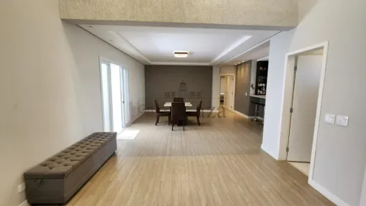 Casa de Condomínio com 4 Quartos à venda, 220m² no Condomínio Residencial Mirante do Vale, Jacareí