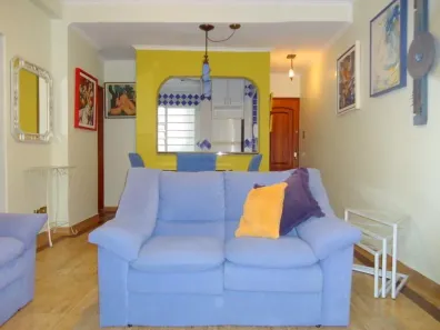 Apartamento com 2 Quartos à venda, 60m² no Vila Mariana, São Paulo