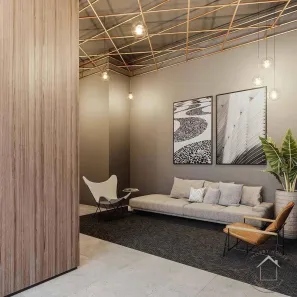 Apartamento com 1 Quarto à venda, 30m² no Pinheiros, São Paulo