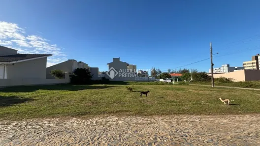 Lote/Terreno à venda, 375m² no Itapiruba, Imbituba