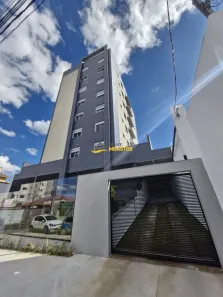 Apartamento com 3 Quartos à venda, 86m² no Monsenhor Messias, Belo Horizonte