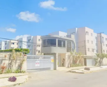 Apartamento com 3 Quartos à venda, 68m² no Nova Parnamirim, Parnamirim