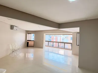 Apartamento com 4 Quartos à venda, 200m² no Ponta Verde, Maceió