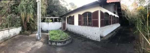 Casa com 5 Quartos para alugar, 5180m² no Vila Nova, Nova Friburgo
