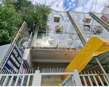 Sala Comercial à venda, 46m² no Passo da Areia, Porto Alegre