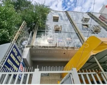 Sala Comercial à venda, 46m² no Passo da Areia, Porto Alegre