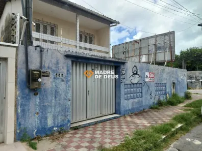 Casa com 6 Quartos à venda, 187m² no Centro, Fortaleza