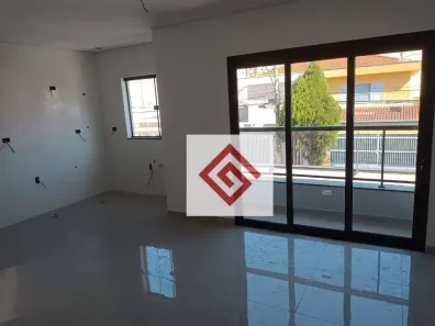 Sobrado com 2 Quartos à venda, 95m² no Parque das Nações, Santo André