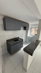 Apartamento com 2 Quartos à venda, 50m² no Paupina, Fortaleza