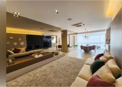 Apartamento com 4 Quartos à venda, 172m² no Vila Clementino, São Paulo