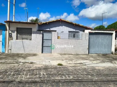 Casa com 3 Quartos à venda, 140m² no Santos Reis, Parnamirim