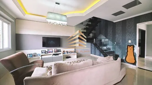 Sobrado com 3 Quartos à venda, 178m² no Jardim do Papai, Guarulhos