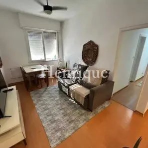 Apartamento com 3 Quartos à venda, 67m² no Catete, Rio de Janeiro