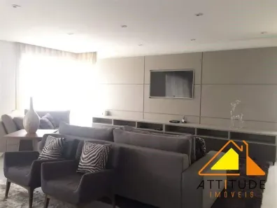 Casa de Condomínio com 4 Quartos à venda, 630m² no Parque Terra Nova II, São Bernardo do Campo