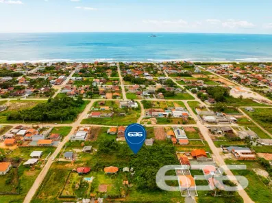 Lote/Terreno à venda, 396m² no Salinas, Balneário Barra do Sul