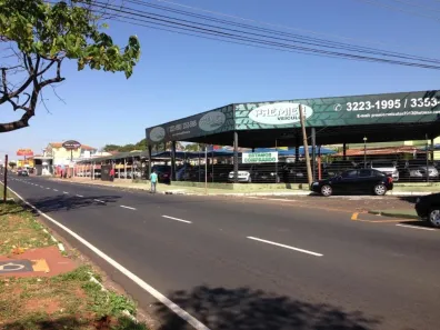 Lote/Terreno à venda, 1150m² no Parque Setorial, São José do Rio Preto