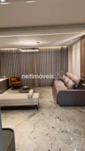 Apartamento com 4 Quartos à venda, 265m² no São Pedro, Belo Horizonte