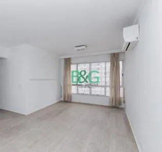 Apartamento com 3 Quartos à venda, 90m² no Paraíso, São Paulo