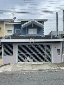 Casa com 3 Quartos à venda, 119m² no Loteamento Villa Branca, Jacareí