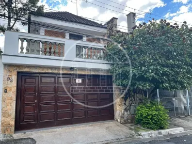 Sobrado com 3 Quartos à venda, 162m² no Jardim Umuarama, São Paulo