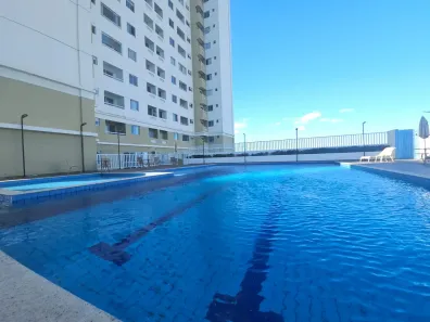 Apartamento com 2 Quartos à venda, 55m² no Cabula, Salvador