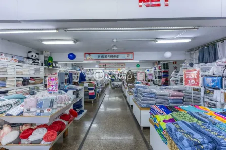Ponto Comercial para alugar, 900m² no Centro, Belo Horizonte