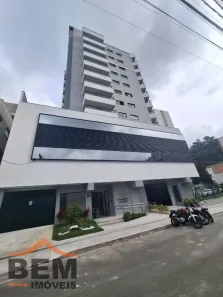 Apartamento com 1 Quarto para alugar, 44m² no Fazenda, Itajaí