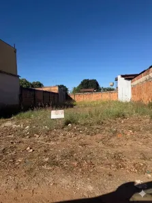Lote/Terreno à venda, 372m² no American Park, Aparecida de Goiânia