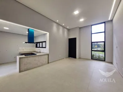 Casa de Condomínio com 3 Quartos à venda, 160m² no Morros, Votorantim