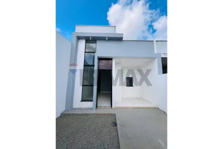 Casa com 2 Quartos à venda, 69m² no Cajupiranga, Parnamirim