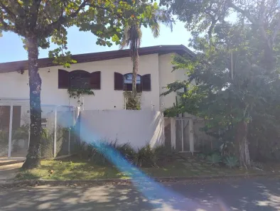 Casa com 4 Quartos à venda, 328m² no Vila Brandina, Campinas