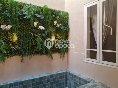 Apartamento com 2 Quartos à venda, 100m² no Botafogo, Rio de Janeiro