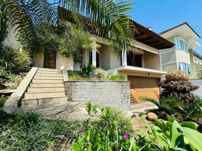 Casa com 4 Quartos à venda, 377m² no Marechal Rondon, Canoas