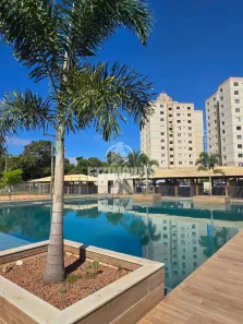 Apartamento com 3 Quartos à venda, 70m² no Setor Marechal Rondon, Goiânia