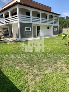 Casa com 3 Quartos à venda, 240m² no Ipitangas, Saquarema