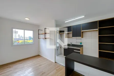 Apartamento com 1 Quarto à venda, 33m² no Mooca, São Paulo