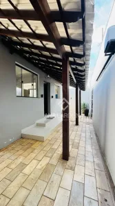 Casa com 4 Quartos à venda, 260m² no Jardim Panorama, Montes Claros