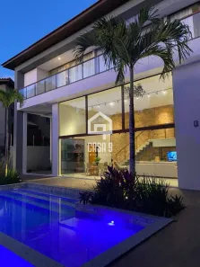 Apartamento com 5 Quartos à venda, 800m² no Açu da Torre, Mata de São João