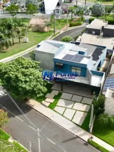 Casa de Condomínio com 3 Quartos à venda, 320m² no Residencial Gaivota II, São José do Rio Preto