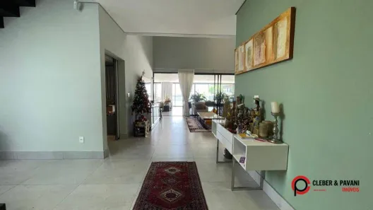 Casa de Condomínio com 5 Quartos à venda, 700m² no Jardim Residencial Saint Patrick, Sorocaba