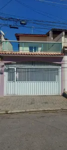 Sobrado com 3 Quartos à venda, 145m² no Sítio da Figueira, São Paulo