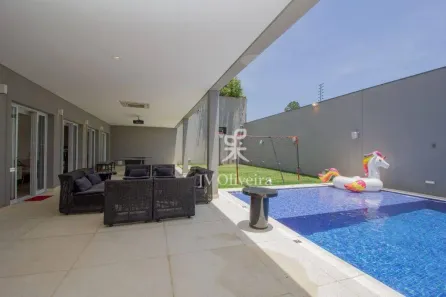Casa com 4 Quartos à venda, 497m² no Morumbi, São Paulo