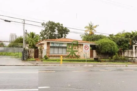 Casa com 3 Quartos para alugar, 400m² no Instituto de Previdência, São Paulo