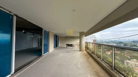 Apartamento com 4 Quartos à venda, 493m² no Indianópolis, São Paulo