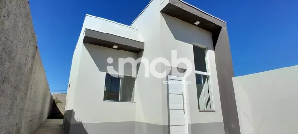 Casa com 2 Quartos à venda, 50m² no Loteamento Jose C. Marques, Capela do Alto