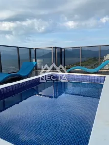 Cobertura com 4 Quartos à venda, 230m² no Indaiá, Caraguatatuba