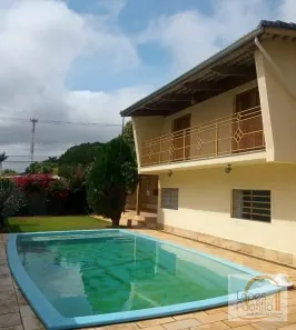 Casa com 3 Quartos à venda, 308m² no Vila Santista, Atibaia