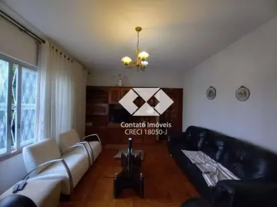 Imóvel Comercial com 3 Quartos à venda, 247m² no Vila Santo Antônio, Americana