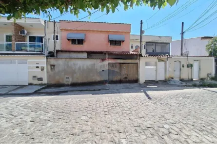 Casa com 3 Quartos à venda, 100m² no Campo Grande, Rio de Janeiro